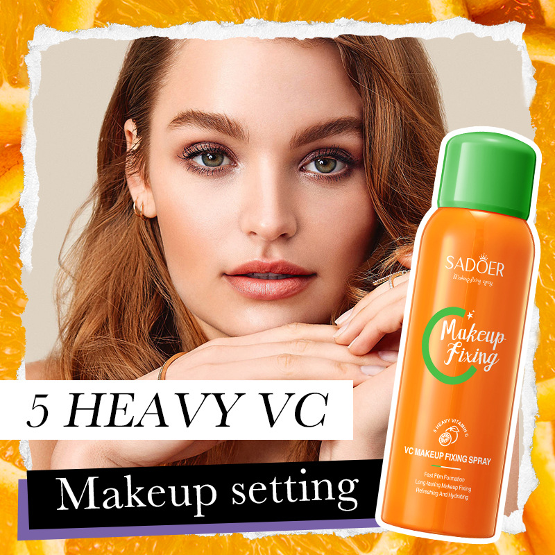 Maquiagem hidratante Spray, Na - Beauty Makeup Fixer avaliação e preço