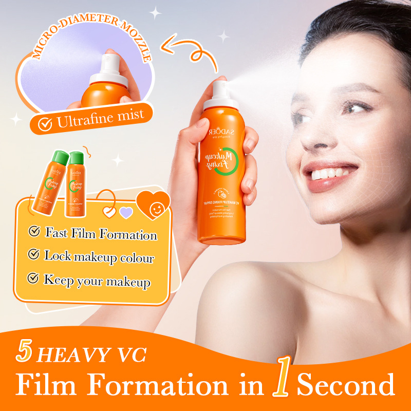 Maquiagem hidratante Spray, Na - Beauty Makeup Fixer avaliação e preço