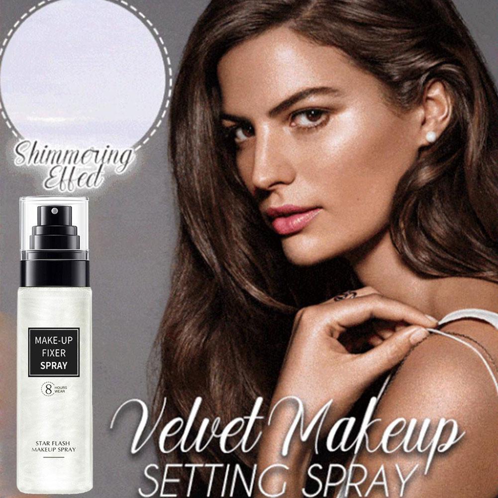 Spray profissional para fixaçã - Beauty Makeup Fixer avaliação e preço
