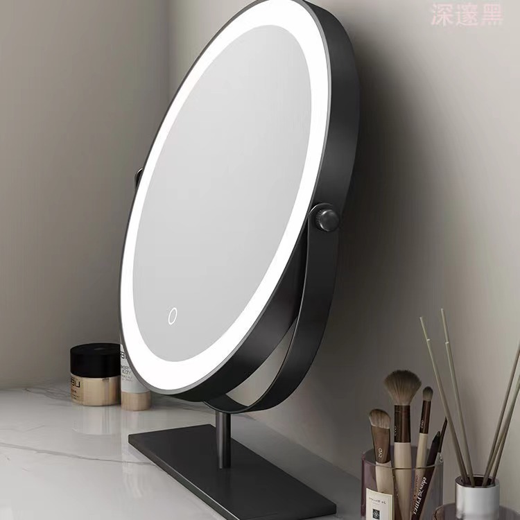 Espelho de Maquiagem de Luxo p - Beauty Makeup Definition avaliação e preço