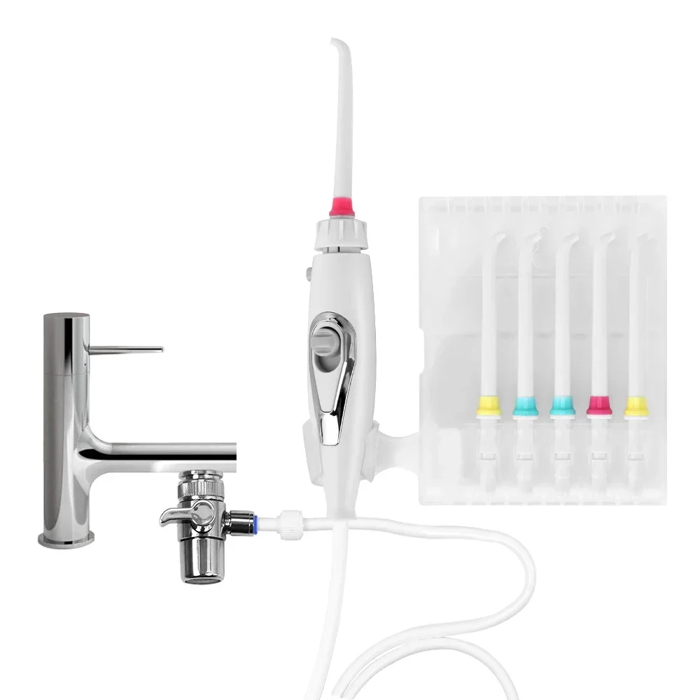 Irrigador Oral Dental SPA com  - Micellar Water Cleanser avaliação e preço